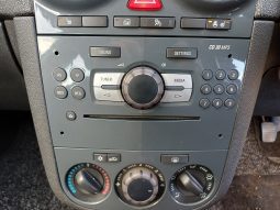 2012 VAUXHALL CORSA 1.4 SE 5dr full