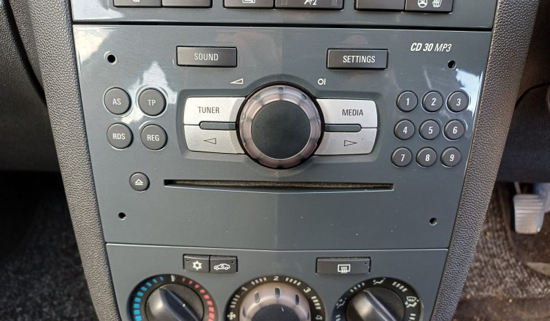 2012 VAUXHALL CORSA 1.4 SE 5dr full