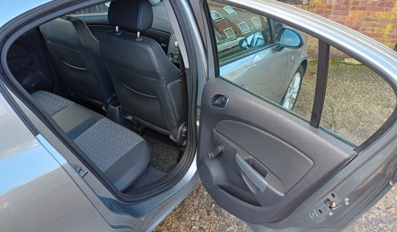 2012 VAUXHALL CORSA 1.4 SE 5dr full
