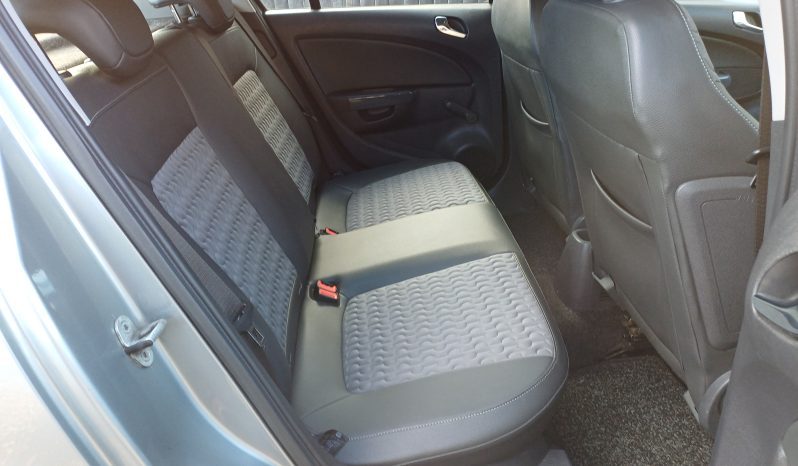 2012 VAUXHALL CORSA 1.4 SE 5dr full