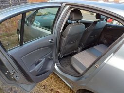 2012 VAUXHALL CORSA 1.4 SE 5dr full
