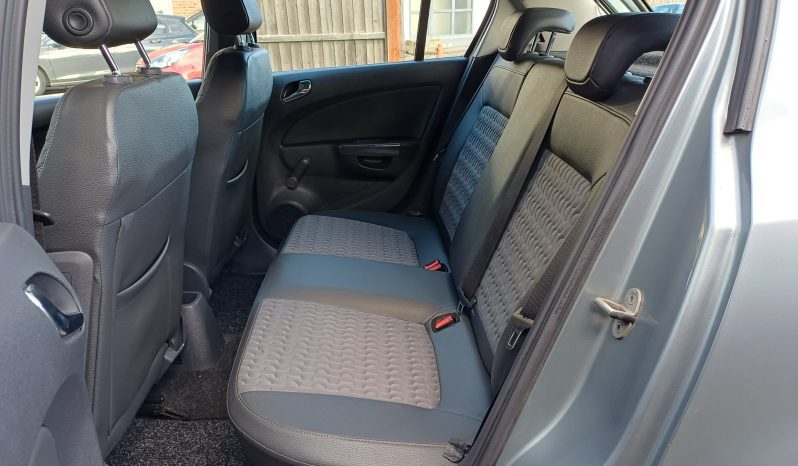 2012 VAUXHALL CORSA 1.4 SE 5dr full