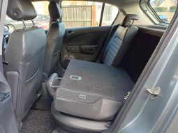 2012 VAUXHALL CORSA 1.4 SE 5dr full