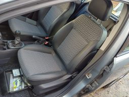 2012 VAUXHALL CORSA 1.4 SE 5dr full