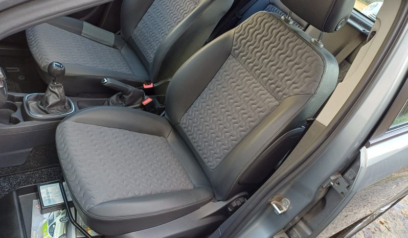 2012 VAUXHALL CORSA 1.4 SE 5dr full