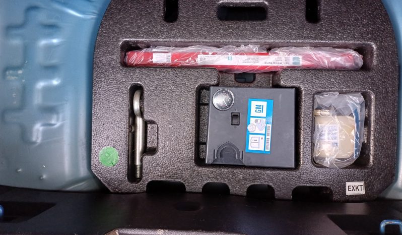 2016 VAUXHALL VIVA 1.0 SE 5dr [A/C] full