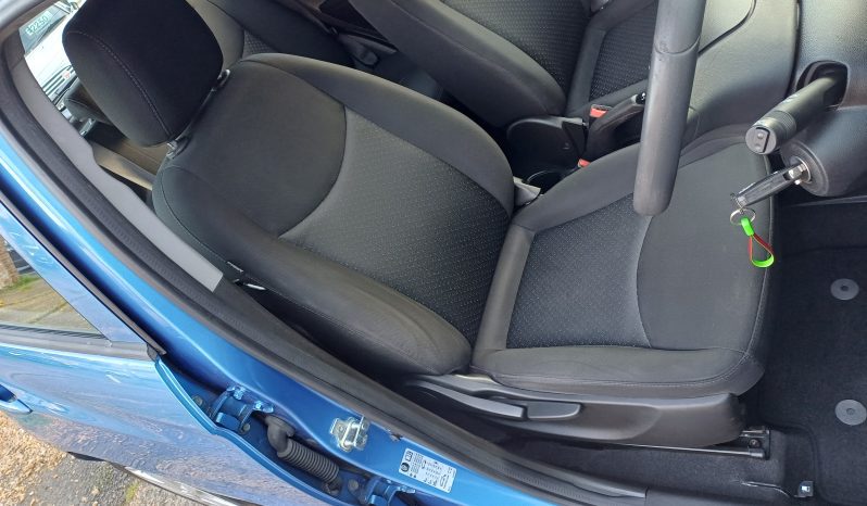 2016 VAUXHALL VIVA 1.0 SE 5dr [A/C] full