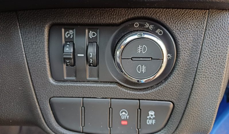 2016 VAUXHALL VIVA 1.0 SE 5dr [A/C] full