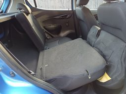 2016 VAUXHALL VIVA 1.0 SE 5dr [A/C] full