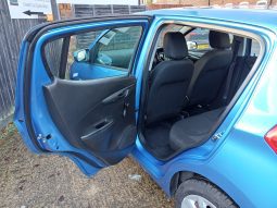 2016 VAUXHALL VIVA 1.0 SE 5dr [A/C] full