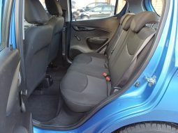 2016 VAUXHALL VIVA 1.0 SE 5dr [A/C] full