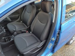 2016 VAUXHALL VIVA 1.0 SE 5dr [A/C] full