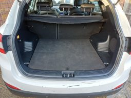 2014 HYUNDAI IX35 1.7 CRDi SE Nav 5dr 2WD full