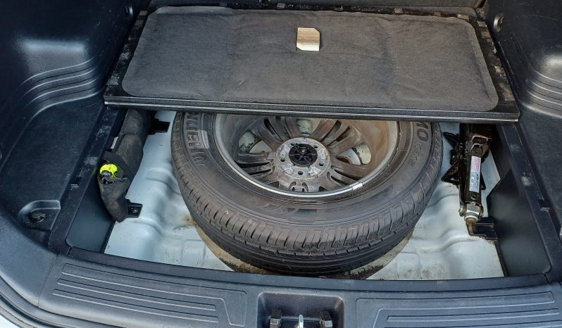 2014 HYUNDAI IX35 1.7 CRDi SE Nav 5dr 2WD full