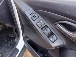 2014 HYUNDAI IX35 1.7 CRDi SE Nav 5dr 2WD full