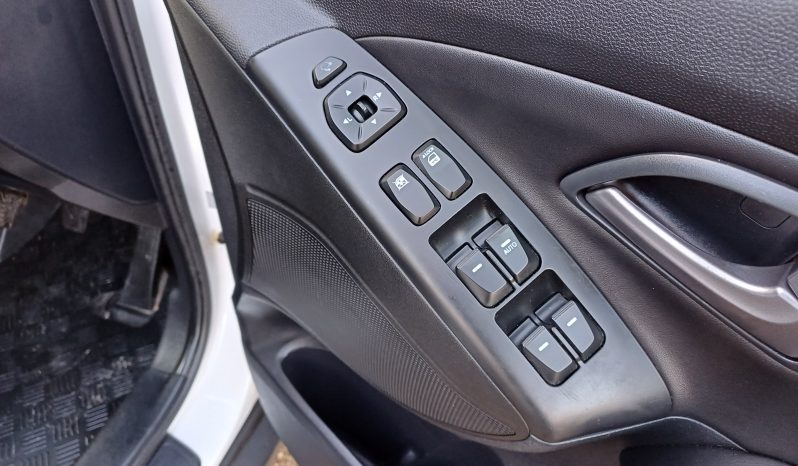 2014 HYUNDAI IX35 1.7 CRDi SE Nav 5dr 2WD full