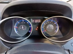 2014 HYUNDAI IX35 1.7 CRDi SE Nav 5dr 2WD full