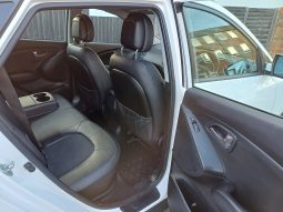 2014 HYUNDAI IX35 1.7 CRDi SE Nav 5dr 2WD full