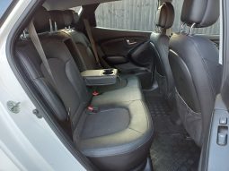 2014 HYUNDAI IX35 1.7 CRDi SE Nav 5dr 2WD full