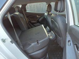 2014 HYUNDAI IX35 1.7 CRDi SE Nav 5dr 2WD full