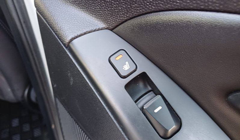 2014 HYUNDAI IX35 1.7 CRDi SE Nav 5dr 2WD full