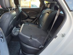 2014 HYUNDAI IX35 1.7 CRDi SE Nav 5dr 2WD full