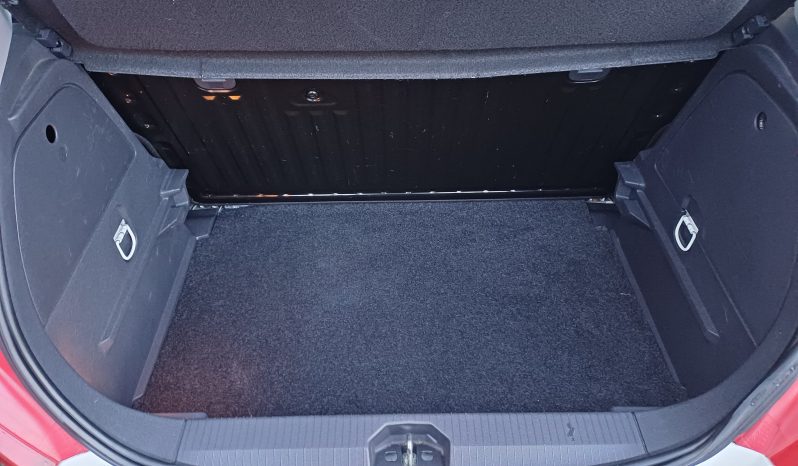 2013 VAUXHALL CORSA 1.4 Energy 3dr [AC] full