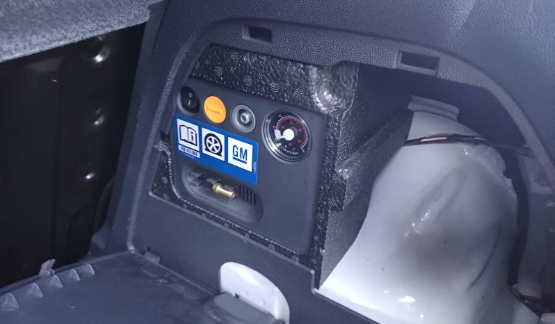 2013 VAUXHALL CORSA 1.4 Energy 3dr [AC] full