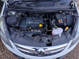 2013 VAUXHALL CORSA 1.4 Energy 3dr [AC] full
