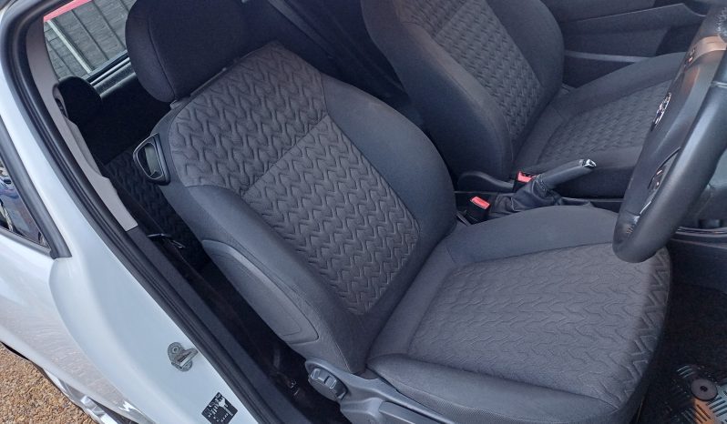 2013 VAUXHALL CORSA 1.4 Energy 3dr [AC] full