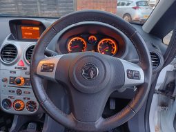 2013 VAUXHALL CORSA 1.4 Energy 3dr [AC] full