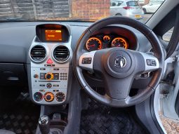 2013 VAUXHALL CORSA 1.4 Energy 3dr [AC] full