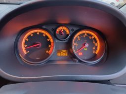 2013 VAUXHALL CORSA 1.4 Energy 3dr [AC] full