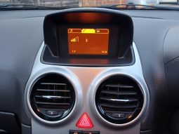 2013 VAUXHALL CORSA 1.4 Energy 3dr [AC] full
