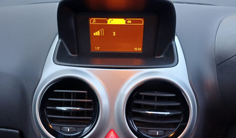 2013 VAUXHALL CORSA 1.4 Energy 3dr [AC] full
