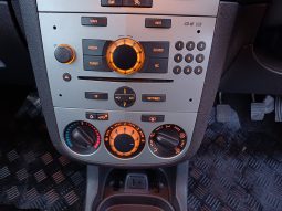 2013 VAUXHALL CORSA 1.4 Energy 3dr [AC] full