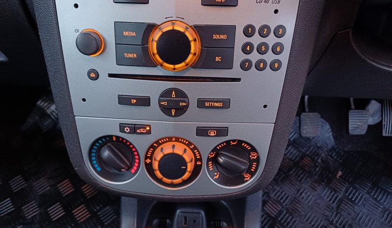 2013 VAUXHALL CORSA 1.4 Energy 3dr [AC] full