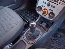 2013 VAUXHALL CORSA 1.4 Energy 3dr [AC] full