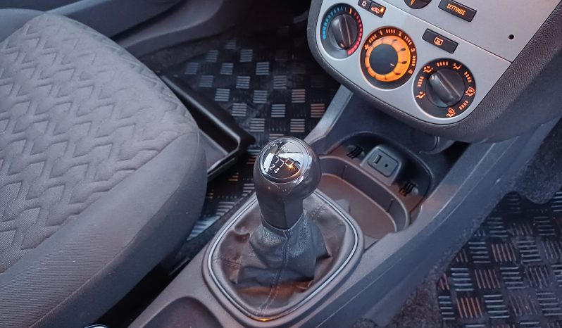 2013 VAUXHALL CORSA 1.4 Energy 3dr [AC] full