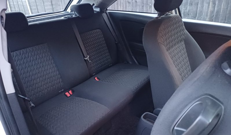 2013 VAUXHALL CORSA 1.4 Energy 3dr [AC] full