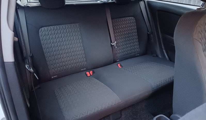 2013 VAUXHALL CORSA 1.4 Energy 3dr [AC] full