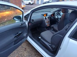 2013 VAUXHALL CORSA 1.4 Energy 3dr [AC] full