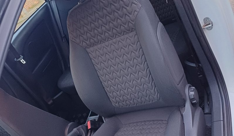 2013 VAUXHALL CORSA 1.4 Energy 3dr [AC] full