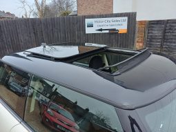 2012 MINI HATCHBACK 1.6 Cooper 3dr full