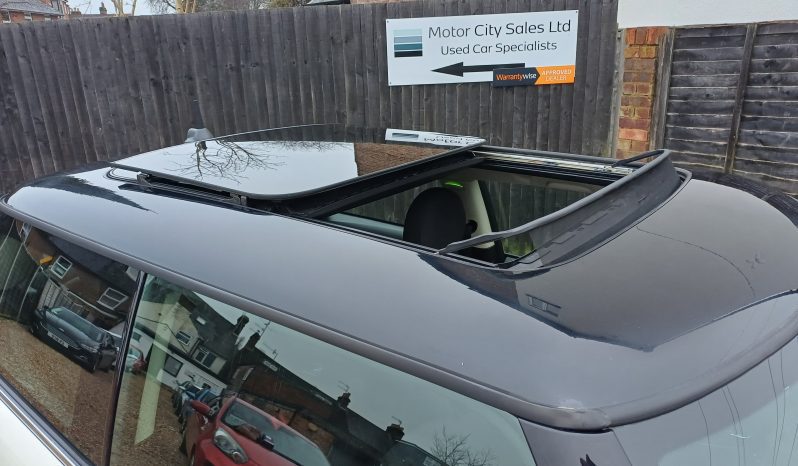 2012 MINI HATCHBACK 1.6 Cooper 3dr full