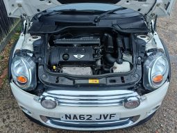 2012 MINI HATCHBACK 1.6 Cooper 3dr full