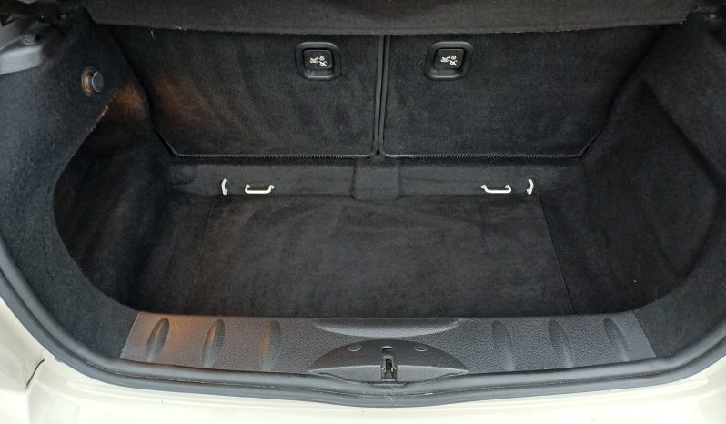 2012 MINI HATCHBACK 1.6 Cooper 3dr full