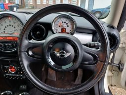 2012 MINI HATCHBACK 1.6 Cooper 3dr full