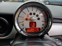 2012 MINI HATCHBACK 1.6 Cooper 3dr full