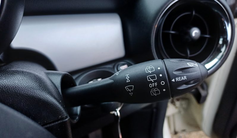 2012 MINI HATCHBACK 1.6 Cooper 3dr full